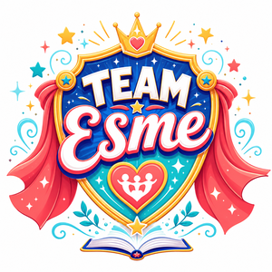 Team Page: Team Esme
